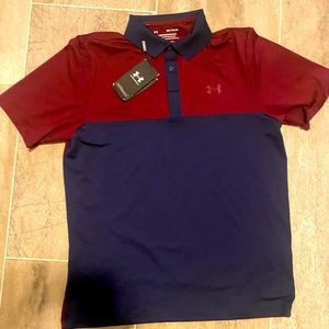 Men's Under Armour Polo